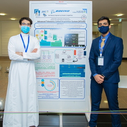 Boeing Engineering Competition-COE 7 Apr 2021