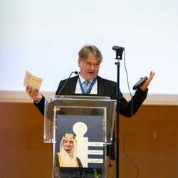 MAESTRO 2nd Middle East Society of Therapeutic Radiation Oncology Conference