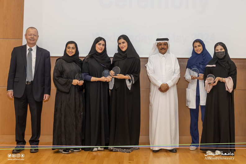 Research Awards 