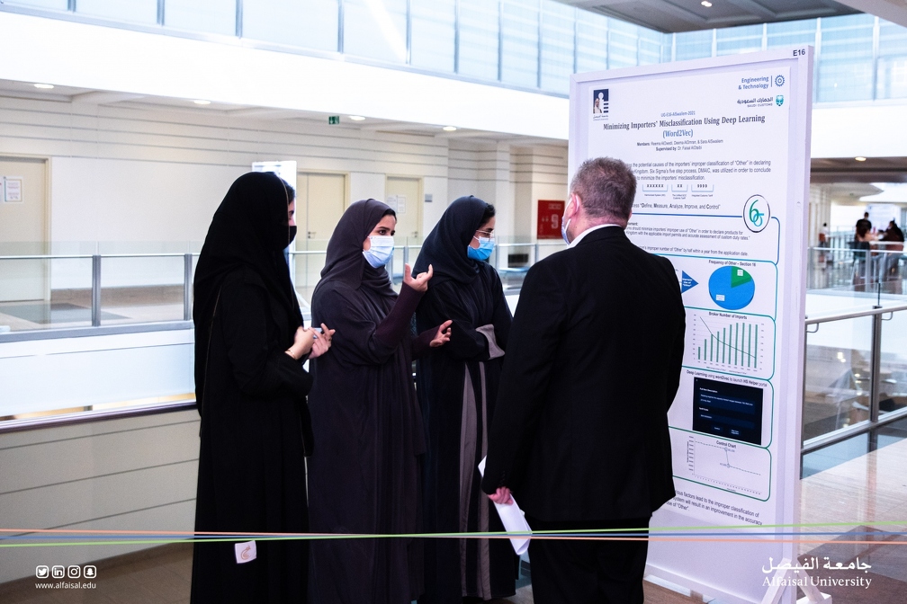 12th Student Poster Competition 4-Mar-2021