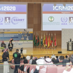 ICRM 2020