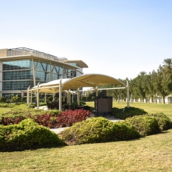 Alfaisal University Facilities