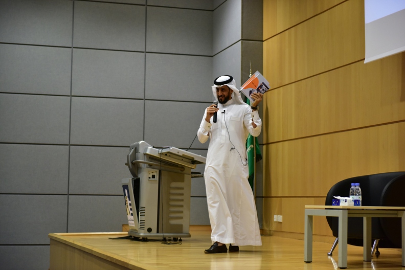 Dr. Badr Lecture