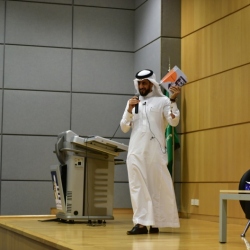 Dr. Badr Lecture