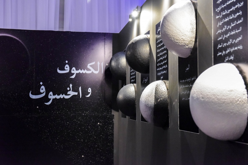 Islam Exhibition