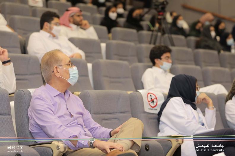 College of Business - Lecture 13 Oct