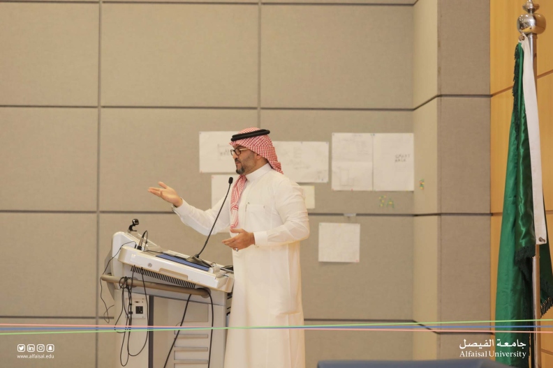College of Business - Lecture 13 Oct