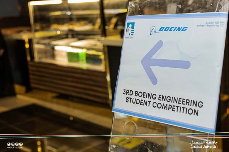 College of Engineering- 3rd Boeing Inviting advisory board-Dec 8-12