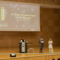 9th HPP Award Ceremony