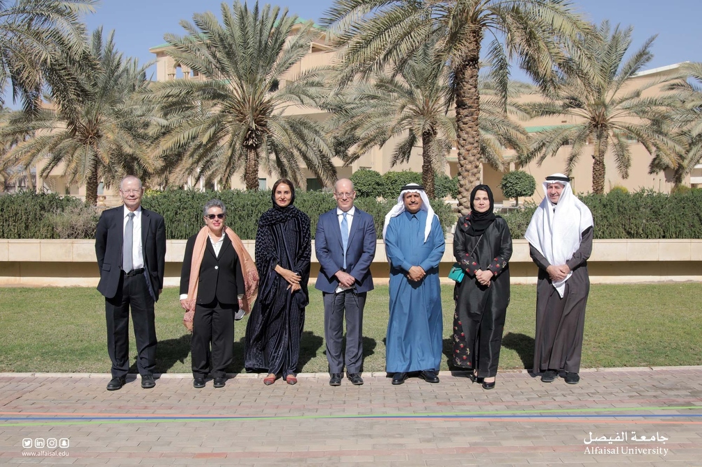 KAUST Visitors-Feb-6