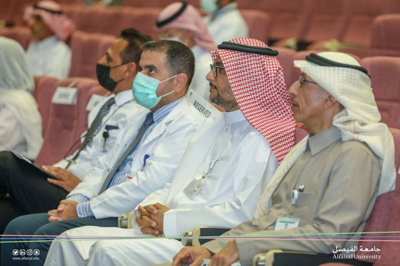  Pediatric conference opening ceremony March 22