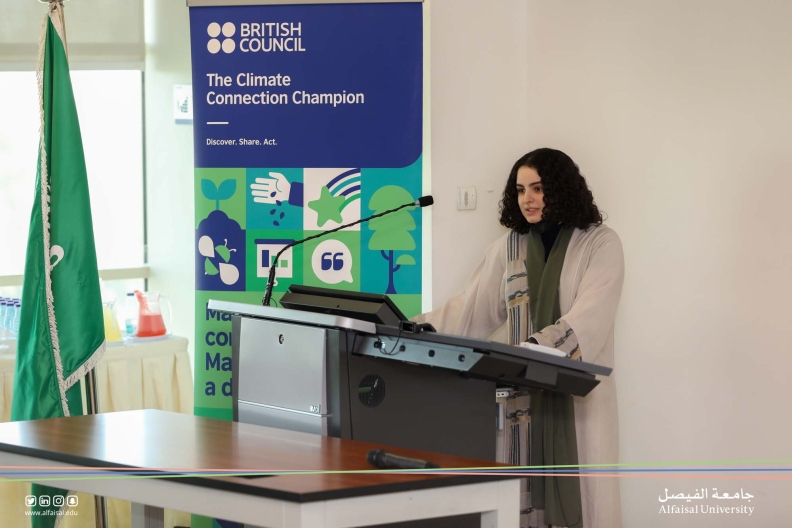 British Council CCC program closing ceremony March 23