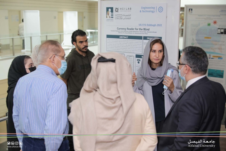 13th Annual Research Day Student Poster Competition