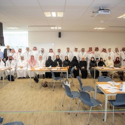 Medical Deans Development Workshop 13-14 of May