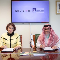 MOU signing with envision 13th June