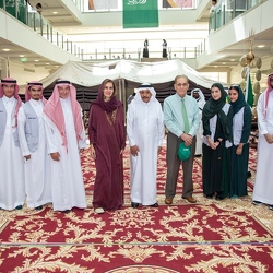 Saudi National Day Celebrations 25th Sept.