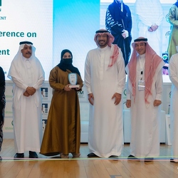 Opening Ceremoney -Saudi HEFM 23rd October