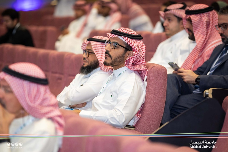 Saudi HEFM Day 24