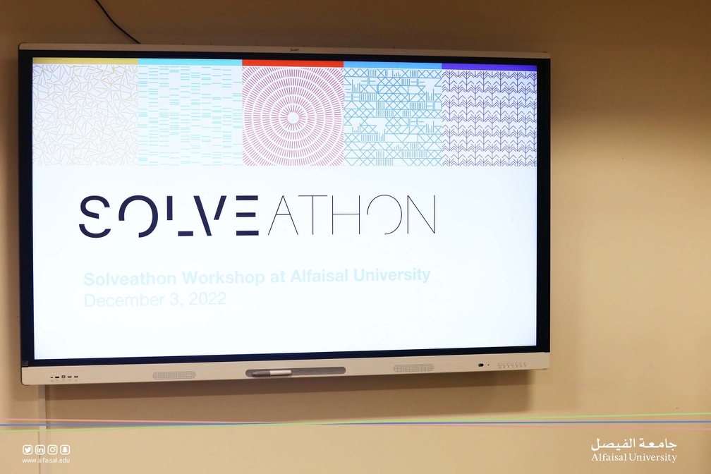 MIT Solveathon 3-12