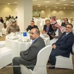Employees' Lunch for the 15 years celebration -25th Jan