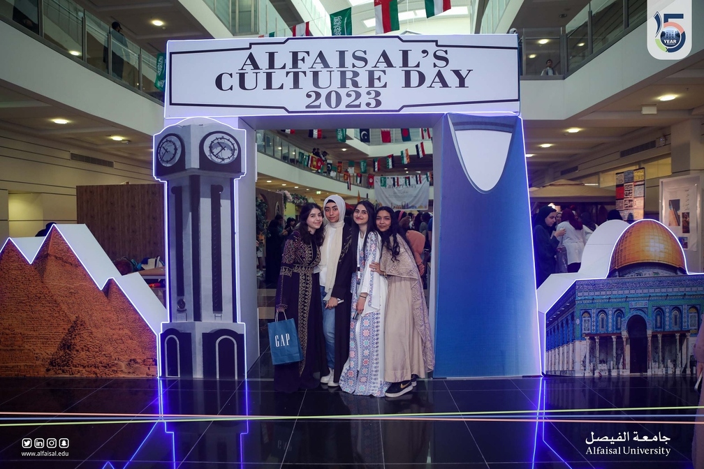 Culture Day - 5th Feb 