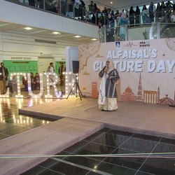 Culture Day - 5th Feb 