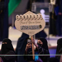 Graduation Ceremony 2023 