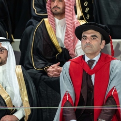 Graduation Ceremony 2023 