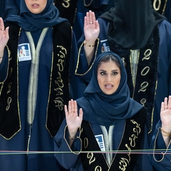 Graduation Ceremony 2023 