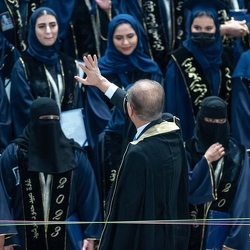 Graduation Ceremony 2023 