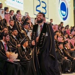 Graduation Ceremony 2023 