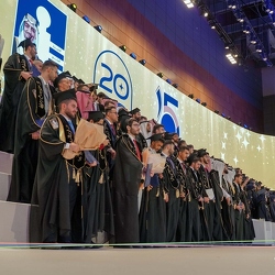 Graduation Ceremony 2023 