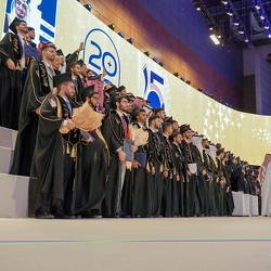 Graduation Ceremony 2023 