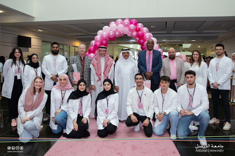 Breast Cancer Awareness Event 26th Oct