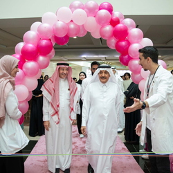 Breast Cancer Awareness Event 26th Oct