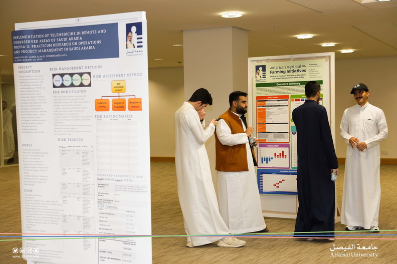Poster Exhibition Competition 