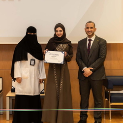 College of Pharmacy Student Recognition Awards- 28th April