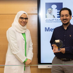 Outstanding Mentor and Mentee Award Ceremony- 7th May