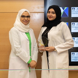Outstanding Mentor and Mentee Award Ceremony- 7th May