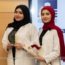 Outstanding Mentor and Mentee Award Ceremony- 7th May