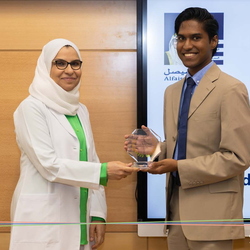 Outstanding Mentor and Mentee Award Ceremony- 7th May