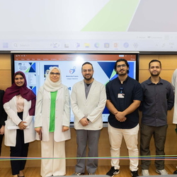 Outstanding Mentor and Mentee Award Ceremony- 7th May