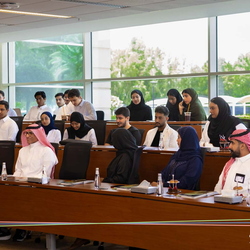 US Embassy Visit- 8th May