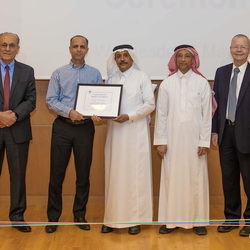 Research Awards 