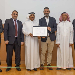 Research Awards 