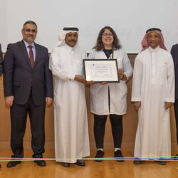 Research Awards 