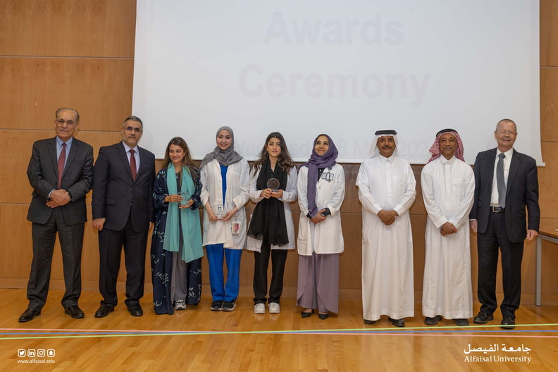 Research Awards 