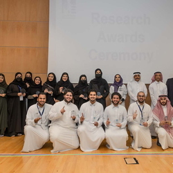 Research Awards 