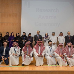 Research Awards 