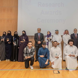 Research Awards 